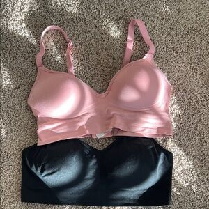 Medium bras - 2 pack